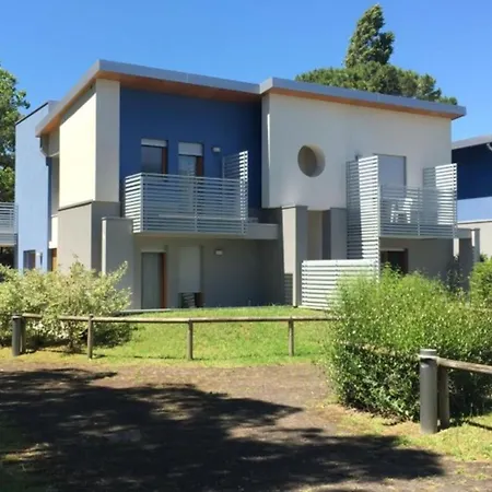A Cozy Townhouse A Stones Throw From The Sea Bibione
