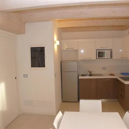 A Cozy Townhouse A Stones Throw From The Sea Bibione
