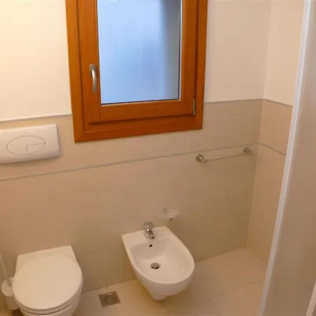 Apartment A Cozy Townhouse A Stones Throw From The Sea Bibione