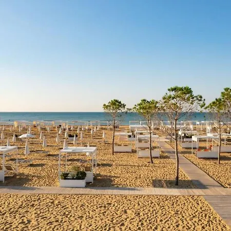 Apartment A Cozy Townhouse A Stones Throw From The Sea Bibione